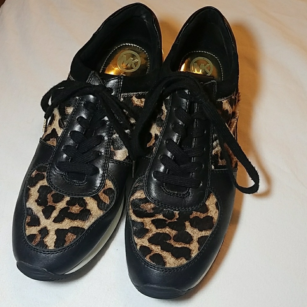 MK Sneakers